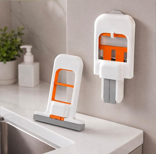 Portable Mini Squeeze Mop for Kitchen