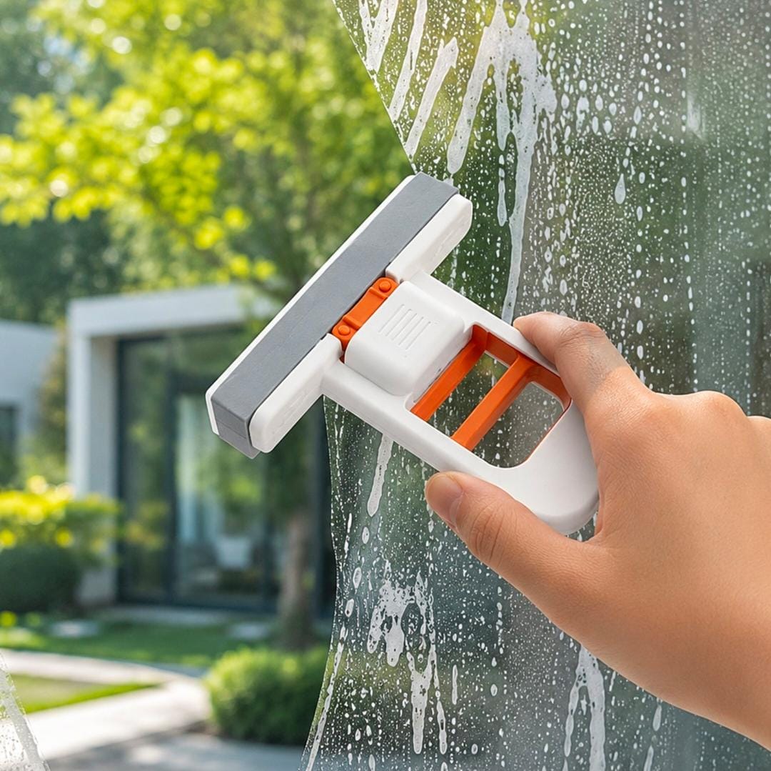 Portable Mini Squeeze Mop for Kitchen