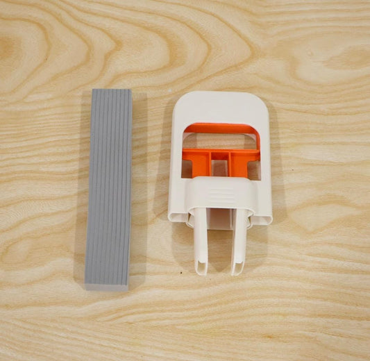 Portable Mini Squeeze Mop for Kitchen