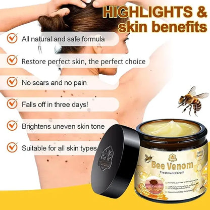 Dermasia Skin Lightening Blemish Cream 50g